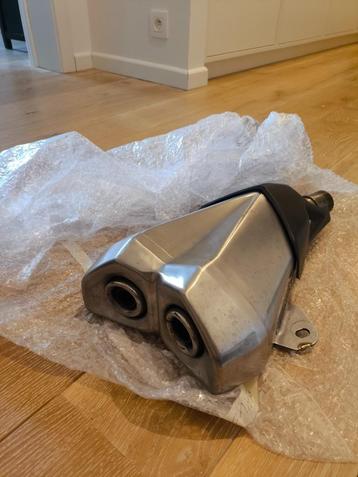 kawasaki Z1000 14-20 lambdasensor, uitlaat servomoto, demper beschikbaar voor biedingen