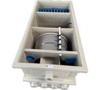 Thomas luchtpomp 100 vijverfilter vijver beluchting pomp, 5384sg, Heeschkoi, Overige typen, Nieuw