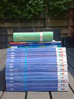 Schoolboeken verpleegkunde niveau 4, Boeken, Ophalen of Verzenden, Zo goed als nieuw, Overige niveaus