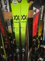165cm VOLKL DEACON 7.2