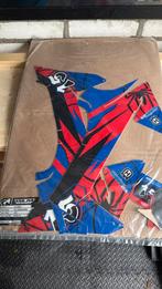 Stickerset KTM SX E2 crossmotor kids kind - yamaha pw 50, Ophalen of Verzenden, Nieuw, Ktm