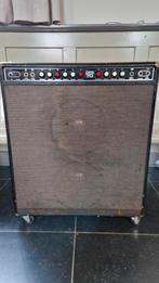 Novanex OPS 70 Gitaarversterker, Ophalen of Verzenden, Gebruikt, Gitaar, 50 tot 100 watt