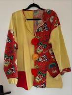 Carnavalskleding - Maat M, Maat 38/40 (M), Carnaval, Ophalen of Verzenden, Zo goed als nieuw