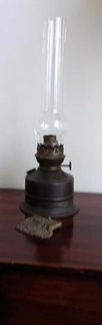 OLIE LAMP, Ophalen of Verzenden