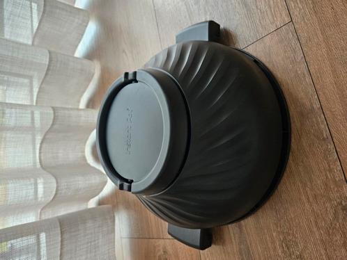 Airfryerdeksel voor instantpot pro crisp multicooker 8, Huis en Inrichting, Keuken | Potten en Pannen, Zo goed als nieuw, Pot, Bus of Blik