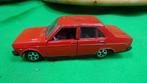mebetoys Fiat 131, Overige merken, Gebruikt, Auto, .