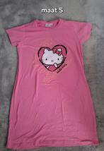 Hello kitty en aristocats pyjama, Ophalen