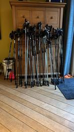 Nordic Walking stokken van Leki, Sport en Fitness, Bergsport en Wandelen, Ophalen, Nieuw, Wandelstok