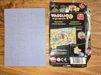 Minipuzzel Wasgij? 54 stukjes, Ophalen of Verzenden, Minder dan 500 stukjes, Gebruikt, Legpuzzel