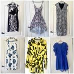 8x bodycon Ibiza party feest jurken dress mt 36 S pakket, Ophalen, H&M, Wit, Nieuw