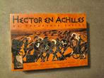 Hector en Achilles - De Trojaanse Oorlog, Een of twee spelers, Ophalen of Verzenden, Nieuw, Phalanx Games