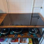 Inductieplaat Inventum IKI9035, Ophalen, Zo goed als nieuw, Inductie, Vrijstaand