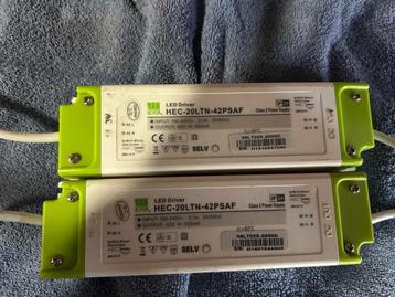 led driver  beschikbaar voor biedingen