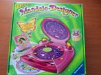 Ravensburger Deco Mandala-Designer., Ophalen of Verzenden, Zo goed als nieuw, Overige typen