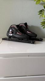 Viking Unlimited Schaatsen 47 (noren), Sport en Fitness, Schaatsen, Ophalen of Verzenden, Zo goed als nieuw, Noren, Viking