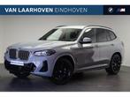 BMW X3 xDrive30e High Executive M Sport Automaat / Trekhaak, Automaat, 1998 cc, Gebruikt, Zwart