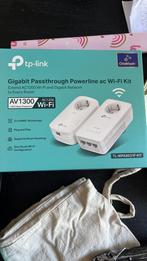 TP-Link TL-WPA8631P KIT, Ophalen, Nieuw