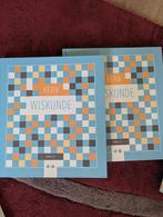 Kern Wiskunde vmbo-t, VMBO, Wiskunde A, Boom, Nieuw