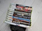 Diverse XBox360 games: GTA Forza NFS FIFA Dirt etc, Ophalen of Verzenden, Zo goed als nieuw