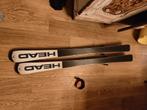 Head Ski's - 142 cm - All Mountain, 140 tot 160 cm, Gebruikt, Ophalen of Verzenden, Carve