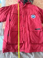 Woolrich Expedition Artic Parka, Kleding | Heren, Jassen | Winter, Ophalen, Overige maten, Zo goed als nieuw, Woolrich