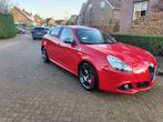 Alfa Romeo Giulietta 1.750 TBI 2015 - nieuwe koppeling!, Parkeersensor, 4 cilinders, 14 km/l, Particulier