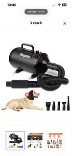 NIEUW! Waterblazer/ Hondenfohn, Dieren en Toebehoren, Ophalen of Verzenden, Nieuw