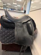 ** CUSTOM ZADEL STAR 17,5 **, Ophalen, Zo goed als nieuw, Dressuur