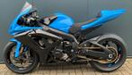 GSXR 750 K7 Circuitmotor, Motoren, 4 cilinders, Particulier, Meer dan 35 kW, 749 cc