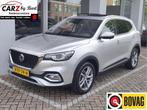 MG EHS 1.5 TGDi PHEV LUXURY AUTOMAAT Open dak | Leder | 360, 12 maanden, Gebruikt, 4 cilinders, Leder