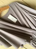 Nieuwe taupe jumpsuit, Kleding | Dames, Jumpsuits, Ophalen of Verzenden, Nieuw, Maat 38/40 (M), Bruin