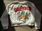 Disney Kersttrui - Maat 140, Disney, Jongen of Meisje, Trui of Vest, Ophalen of Verzenden