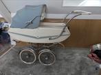 Ouderwetse kinderwagen, Ophalen, Gebruikt, Overige merken