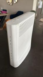 Router Sagemcom F@ST 3890V3 Delta, Computers en Software, Routers en Modems, Ophalen of Verzenden, Zo goed als nieuw