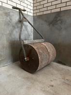 Antieke Wals Roller voor Tuin of Decoratie Gebruiksobject Ru, Antiek en Kunst, Antiek | Gereedschap en Instrumenten, Ophalen