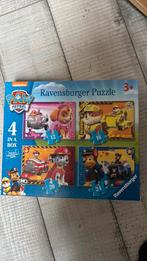 Puzzel Paw Patrol, nieuw en ongeopend, Ophalen of Verzenden, 10 tot 50 stukjes, Nieuw