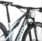 BMC Fourstroke THREE CARBON / WHITE Large, Fietsen en Brommers, Fietsen | Mountainbikes en ATB, Nieuw, Overige merken, Fully, Ophalen