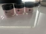 Acryl poeder, Sieraden, Tassen en Uiterlijk, Uiterlijk | Cosmetica en Make-up, Ophalen of Verzenden, Zo goed als nieuw, Handen en Nagels