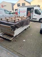Sandwich panelen, Ophalen, Gebruikt, Overige materialen, 50 tot 100 mm