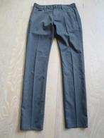 Guess donker grijze broek / chino maat 28 (46), Ophalen of Verzenden, Zo goed als nieuw, Maat 46 (S) of kleiner, Grijs