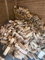 Openhaardhout beuken en eiken gratis thuisbezorgd, Ophalen of Verzenden