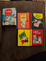 Babar - The Babar Collection (4 boekjes), Ophalen of Verzenden, Zo goed als nieuw, Fictie algemeen