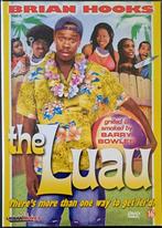 The Luau dvd, comedy met Brian Hooks, Cd's en Dvd's, Dvd's | Komedie, Ophalen of Verzenden, Zo goed als nieuw