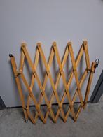 traphekjes, Kinderen en Baby's, Traphekjes, Ophalen, Gebruikt, Hout, 115 cm of meer