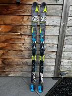 All mountain ski Atomic Nomad, Sport en Fitness, Skiën en Langlaufen, Ophalen, 160 tot 180 cm, Gebruikt, Atomic