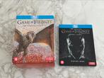 Game of Thrones seizoen 1 t/m 7 Blu-ray, Ophalen of Verzenden, Zo goed als nieuw