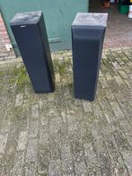 3 speakers, Audio, Tv en Foto, Luidsprekers, Ophalen, Overige typen, Zo goed als nieuw, 60 tot 120 watt