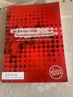 De kleine gids 2016.2(nr.9), Ophalen of Verzenden, Alpha, Gelezen, MBO