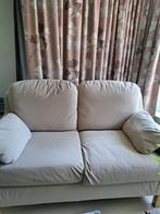 2 zits bankje en  loveseat, 150 tot 200 cm, Tweepersoons, 75 tot 100 cm, Zo goed als nieuw