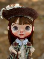 Blythe doll, Verzamelen, Poppen, Ophalen of Verzenden, Nieuw, Pop